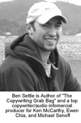 Ben Settle