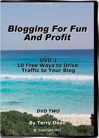 Blogging 2