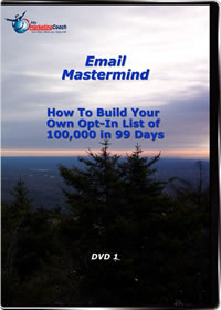Mastermind DVD