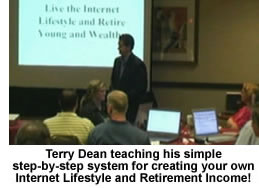 Internet Lifestyle
