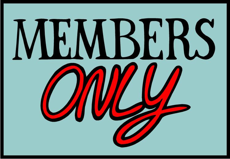 Fixed Term Membership