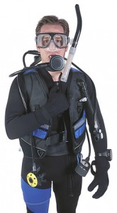 scuba2 Overcome Fear