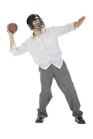 quarterback internet marketing guide