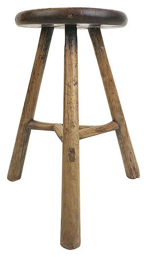 3leggedchair keep it simple