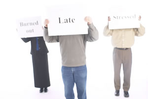 which of these excuses