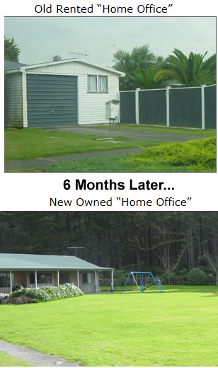 garagetolifestyle making money quickly