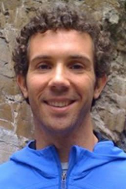 Frederic Patenaude
