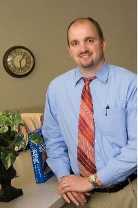Dr. Michael Beck