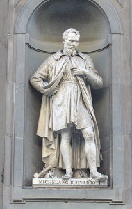 Michelangelo